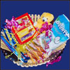New Year Choco Basket -code03 - Click here to View more details about this Product